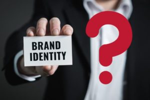 Che cos'è la brand identity?